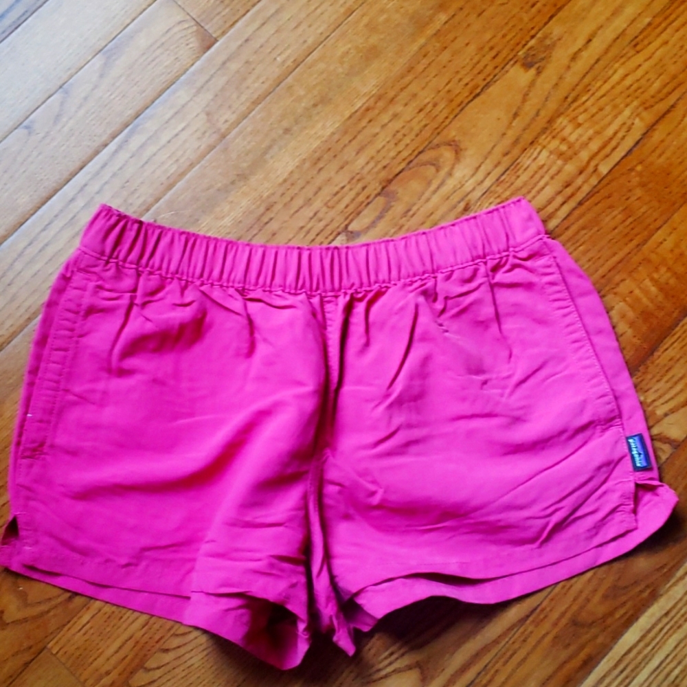 Patagonia shorts